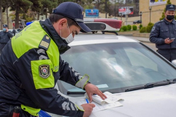 İcazəsi olmayanlar belə müəyyən ediləcək