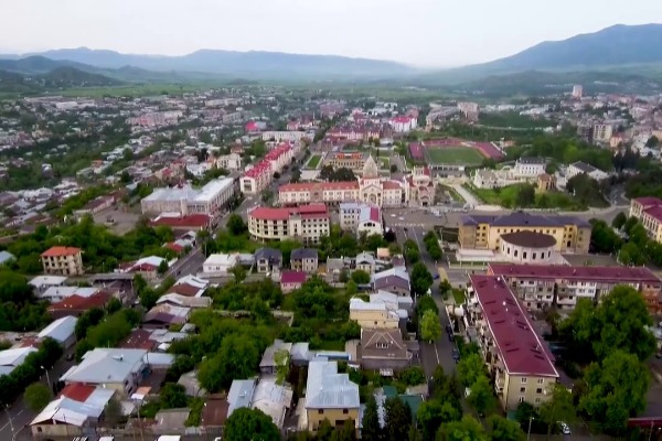 Xankəndində yaradılmış “universitet” Avropa Rektorlar klubunun üzvüdür -       ARAŞDIRMA