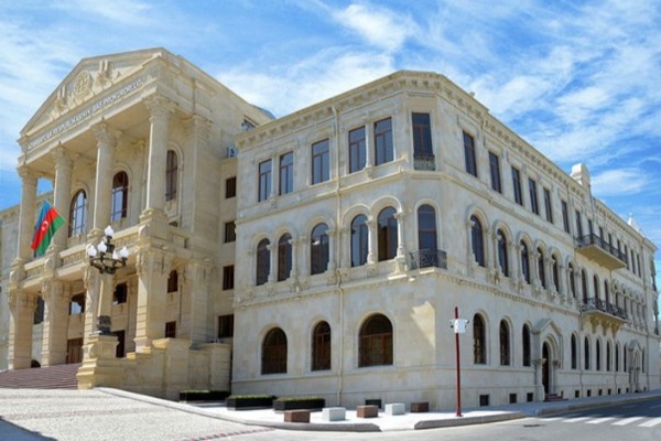 İstehlaka yararsız 7 tona yaxın ət aşkar edildi -        Baş Prokurorluq