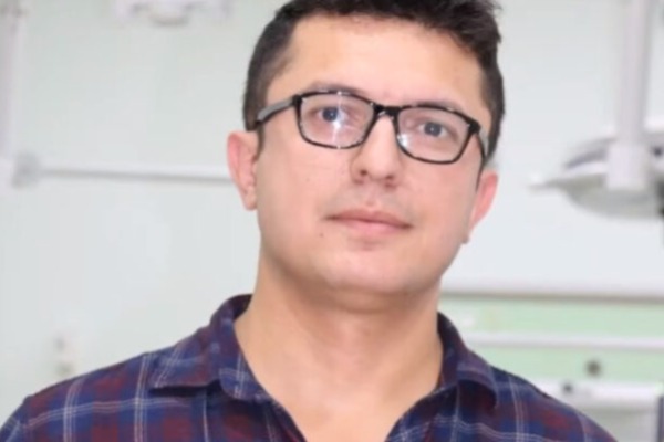 HƏKİM FƏRYAD ETDİ: "Sağ qalsam, heç bir azərbaycanlıya pulsuz xidmət etməyəcəyəm"