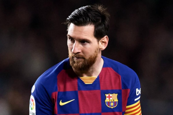 Messi "Barselona"da qalmaq üçün yeganə şərtini açıqladı