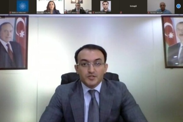 “Rəqəmsal Jurnalistikaya doğru” proqramı başa çatıb