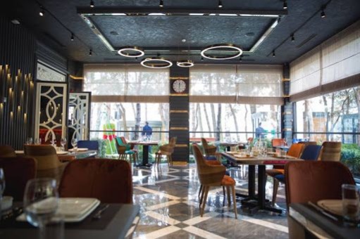 DİQQƏT!!! Kafe və restoranlarla bağlı         AÇIQLAMA