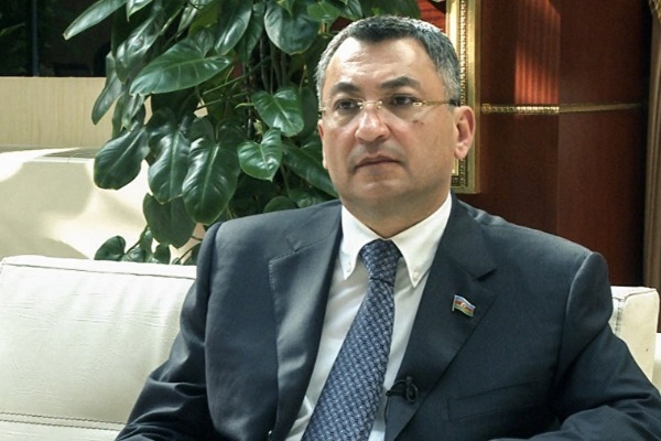 Komitə sədrinin şəhid anasına münasibəti