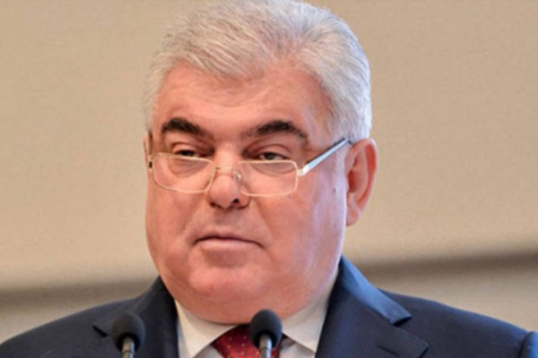 Ziya Məmmədovun tikdirdiyi bina satılır