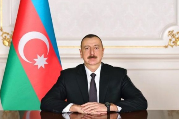 Prezident SƏRƏNCAM İMZALADI        TƏBRİK EDİRİK!