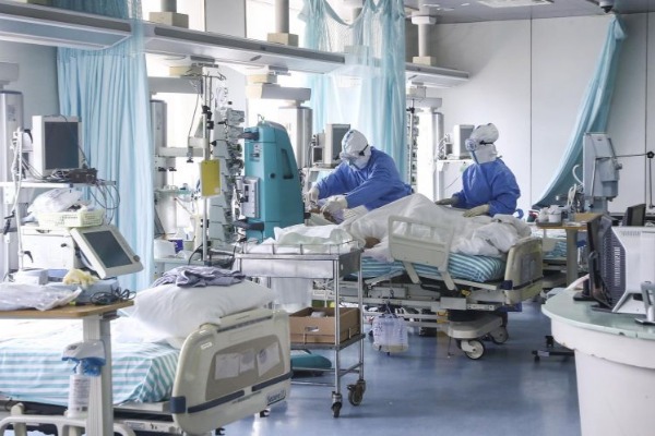 SON DƏQİQƏ: Daha 527 nəfərdə koronavirsa yoluxub - 7 nəfər ölüb