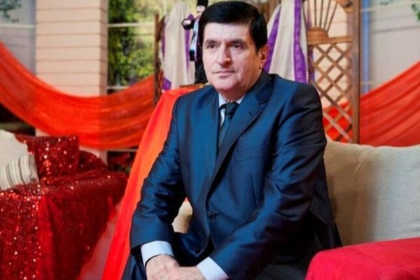 “Öz balalarına Amerikada toy edirlər, buradakılara qadağa qoyurlar”