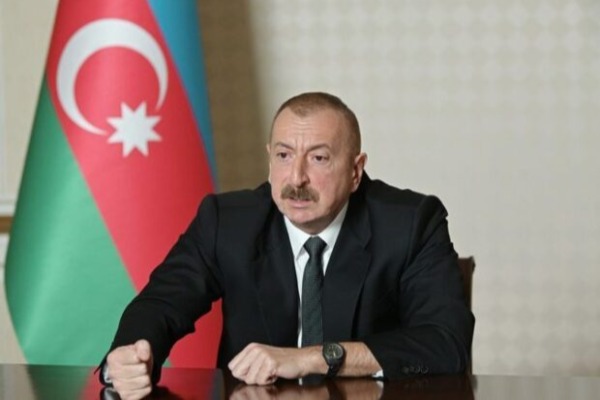 İlham Əliyev: “Göstəriş verdim ki, düşmənə elə bir zərbə endirilməlidir ki…”