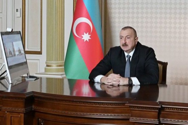 Prezident susuzluqdan danışdı:        “Su balansı tutulmayıb, bu da dözülməz haldır”