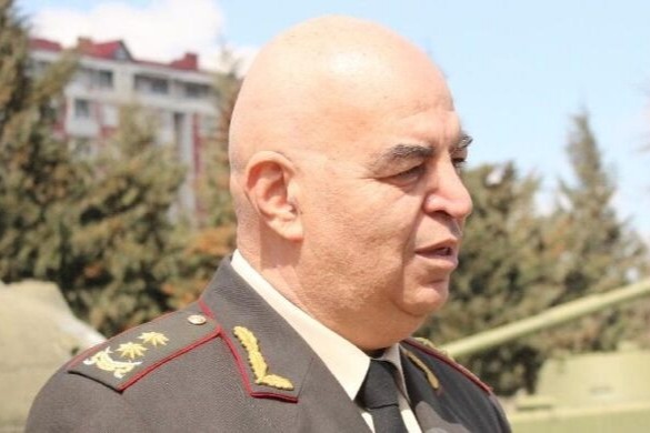 “Fürsətdir, torpaqları işğaldan azad etməliyik” - General