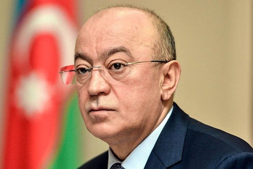 Azərbaycanlı nazirin oğulları orduya yazıldı