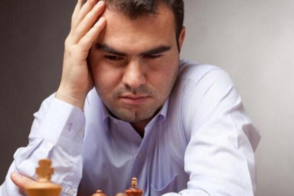 Şəhriyar Məmmədyarov ikinci oldu