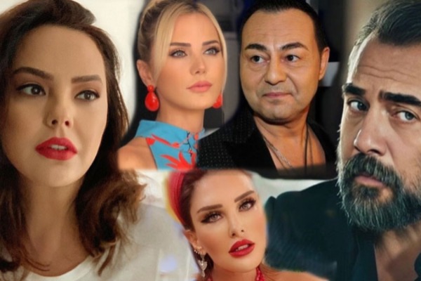 Türk məşhurlardan Azərbaycana dəstək:        "Şəhidləriniz bizim də şəhidlərimizdir"