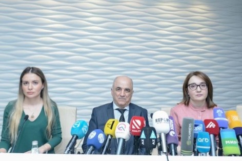TƏBİB məlumat yaydı        SON DƏQİQƏ