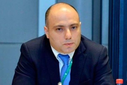Nazir səlahiyyətləri həvalə olunan Anar Kərimov kimdir? - Dosye