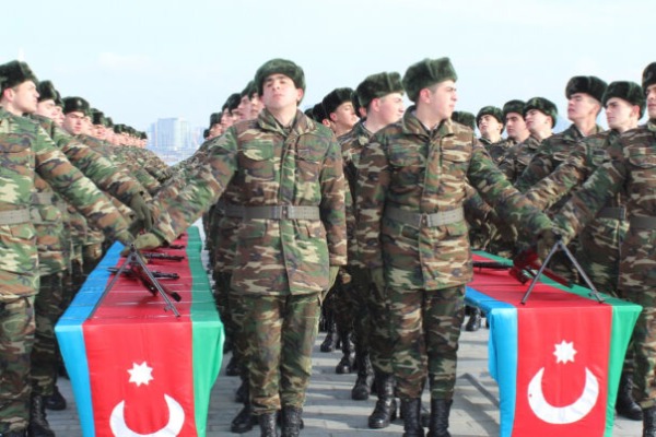 Səfərbərlik olarsa, hansı yaş həddinədək şəxslər xidmətə çağırılacaq?