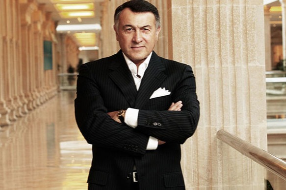 Araz Ağalarova məxsus Rusiyadakı ticarət mərkəzləri erməni məhsullarından imtina edib