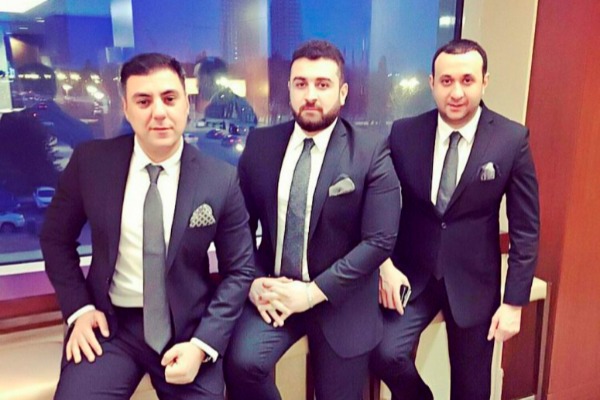 “Şeron” qrupunun üzvü vəfat etdi
