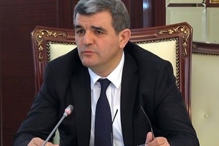 "İran və Fələstindən başqa bu müsəlman dövləti də Ermənistana yardım edir" -        Deputatdan ŞOK AÇIQLAMA