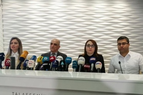 Operativ Qərargah məlumat yaydı