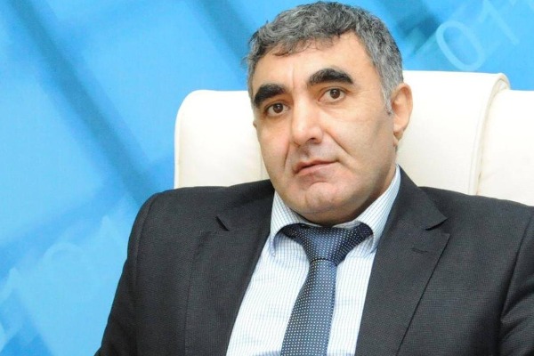 Azərbaycanın tanınmış jurnalisti vəfat etdi