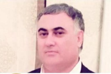 Bakıda tanınmış iş adamı koronavirusdan vəfat etdi