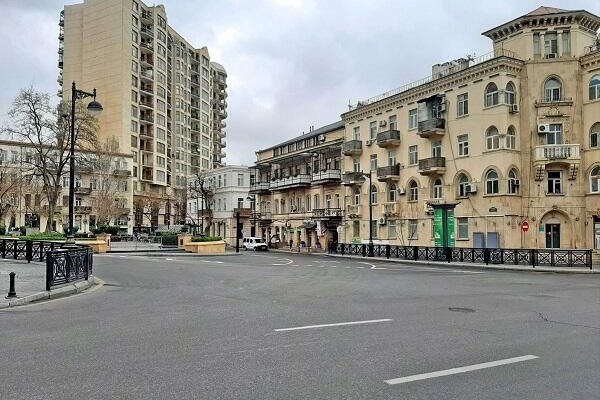 Sabah küçəyə çıxmayın -       XƏBƏRDARLIQ