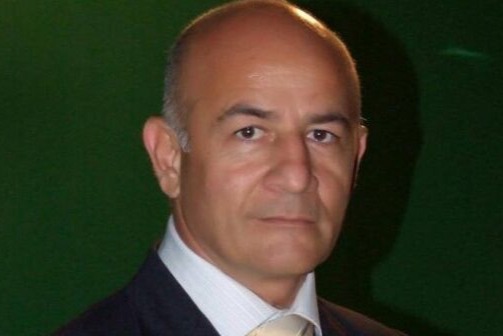 AzTV-nin aparıcısını şantaj edən şəxs həbs olundu