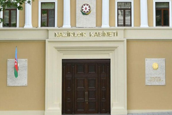Nazirlər Kabineti 65 yaşdan yuxarı şəxslərlə bağlı        QƏRAR VERDİ