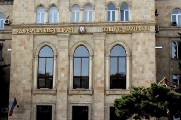 Bələdiyyələr Ədliyyə Nazirliyinə minnətdarlıqlarını bildirirlər