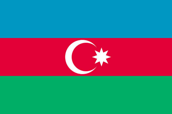 Azərbaycan Bayrağı