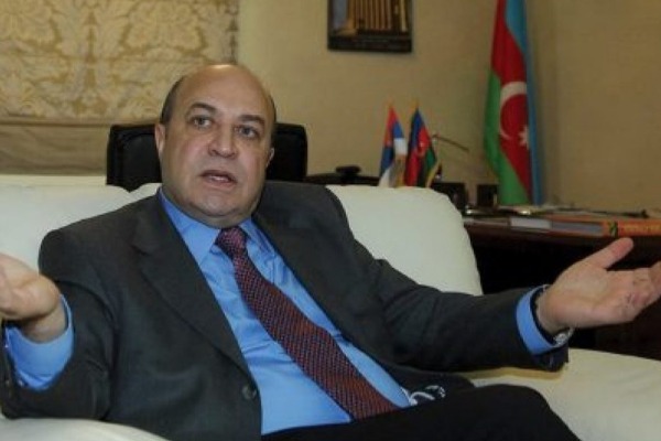 Eldar Həsənova qarşı irəli sürülən ittihamlar məlum oldu
