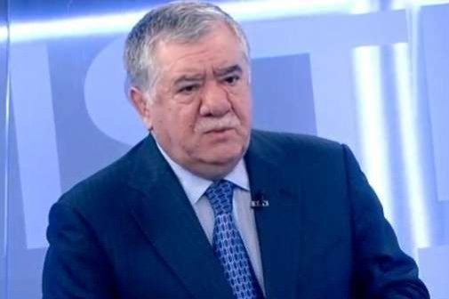 Abbas Abbasov saxlanıldı – Son dəqiqə