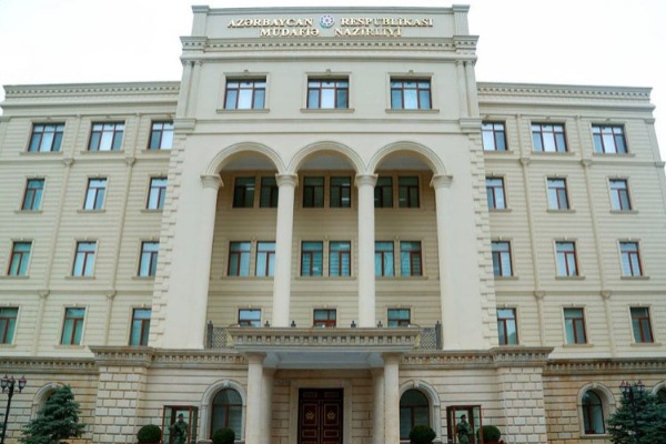 SON DƏQİQƏ!         Ermənistana məxsus taktiki PUA məhv edilib