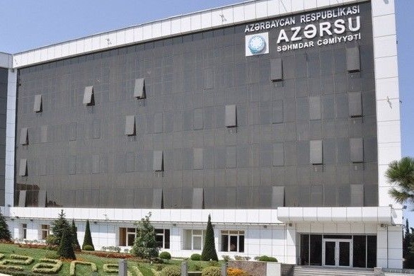 Bakının bu rayonlarında gecə sular niyə kəsilir? -         AÇIQLAMA