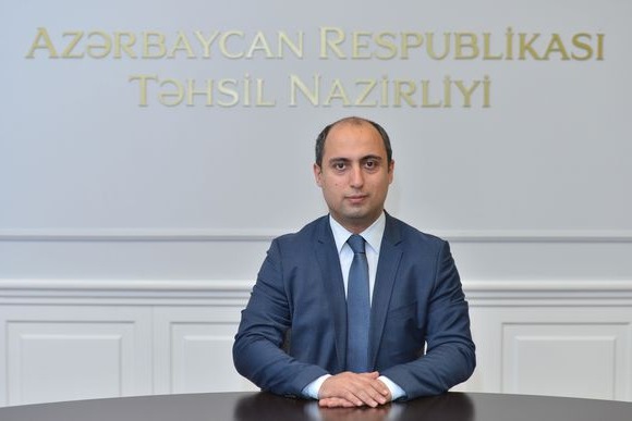 Təhsil nazirindən vətəndaşlara         MÜHÜM MÜRACİƏT
