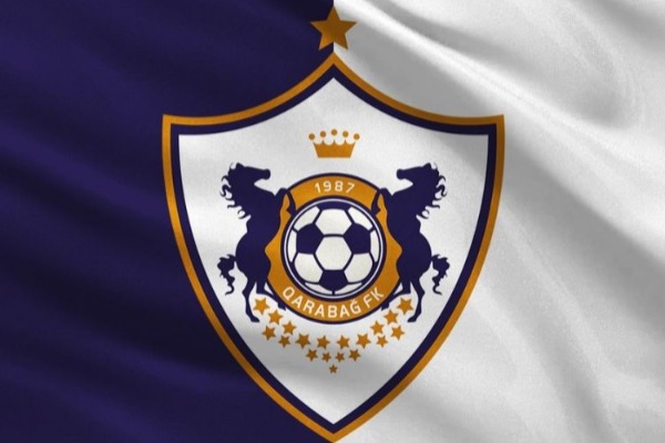 "Qarabağ" iştirak ərizəsini UEFA-ya təqdim etdi