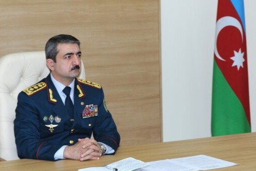 Elçin Quliyev Tovuz döyüşlərindən danışdı