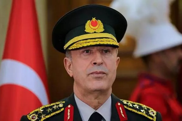 Türkiyə bəyan etdi: “Sən qarışsan, mən də qarışacağam”