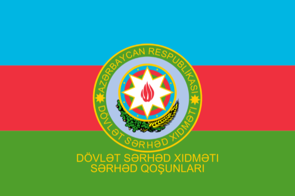Ulu Öndər Heydər Əliyevin Sərhəd Qoşunlarinin 82-ci ildönümünə həsr olunmuş təntənəli yığıncaqda nitqi (19 avqust 2001-ci il) BAYRAMINIZ MÜBARƏK!