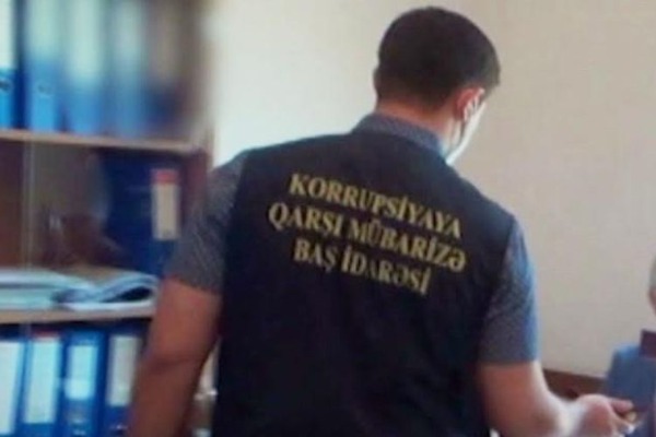İcra hakimiyyətində ƏMƏLİYYAT:          Saxlanılanlar var