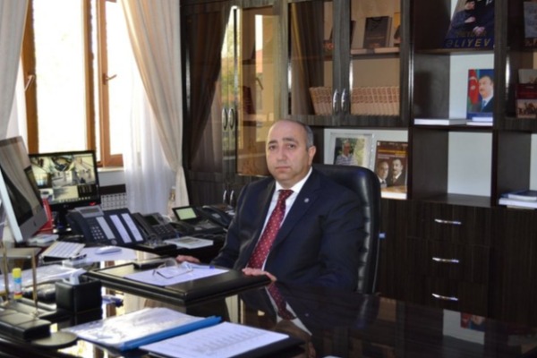 Kürdəmirin icra başçısının ittihamları məlum oldu