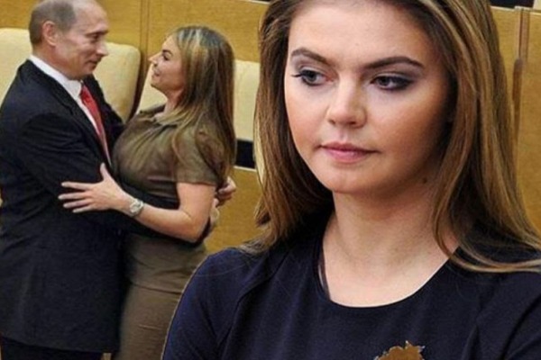 Vladimir Putin’in Tüm Dünyadan Gizlediği Sevgilisi Bakın Kim Çıktı ? Özel Hayatı Sırları.