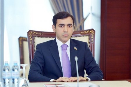 Dövlət başçısı tərəfindən verilən qərarlar insanların firavanlığını təmin edir