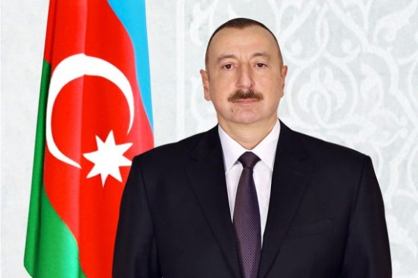 Prezidentdən 6 milyon manatlıq            SƏRƏNCAM