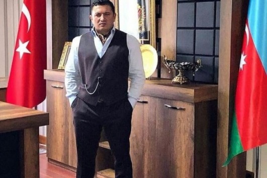 48 yaşına 8 gün qalmış: 22 il həbs, 1 milyard pul, otel otağında son —              SƏBUHİ MƏMMƏDLİ