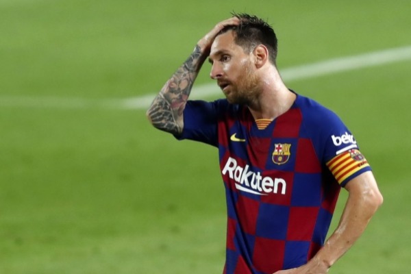 Messi haqqında sensasion transfer xəbəri yayıldı
