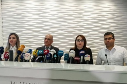 SON DƏQİQƏ:Operativ Qərargah məlumat yaydı