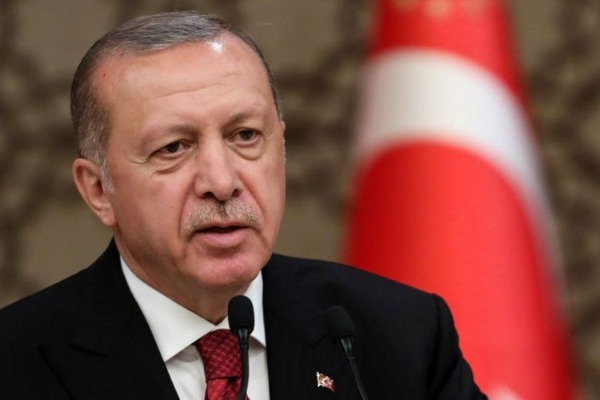 Ərdoğan dünyaya elan etdi - 320 milyardlıq...